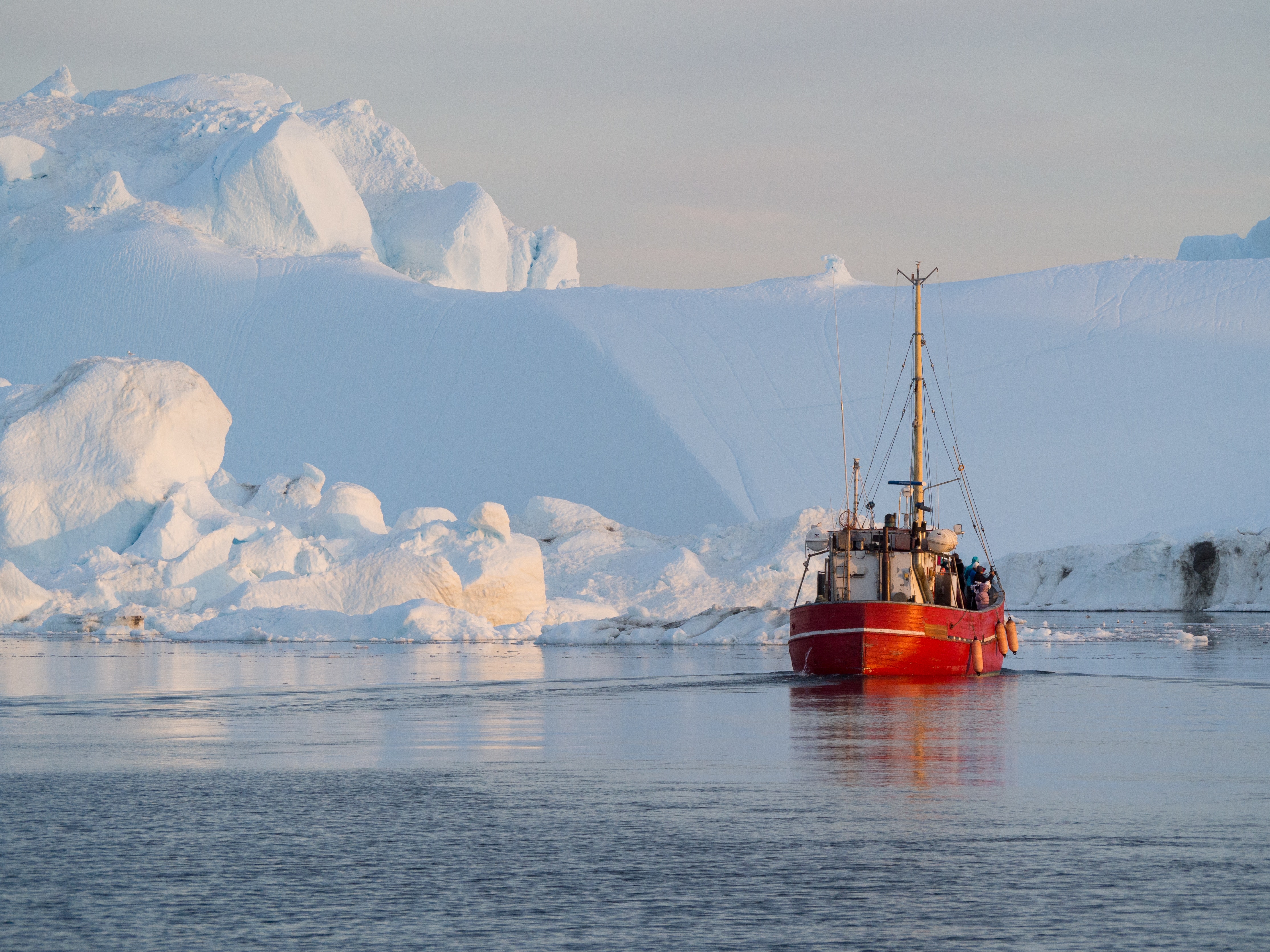 Greenland