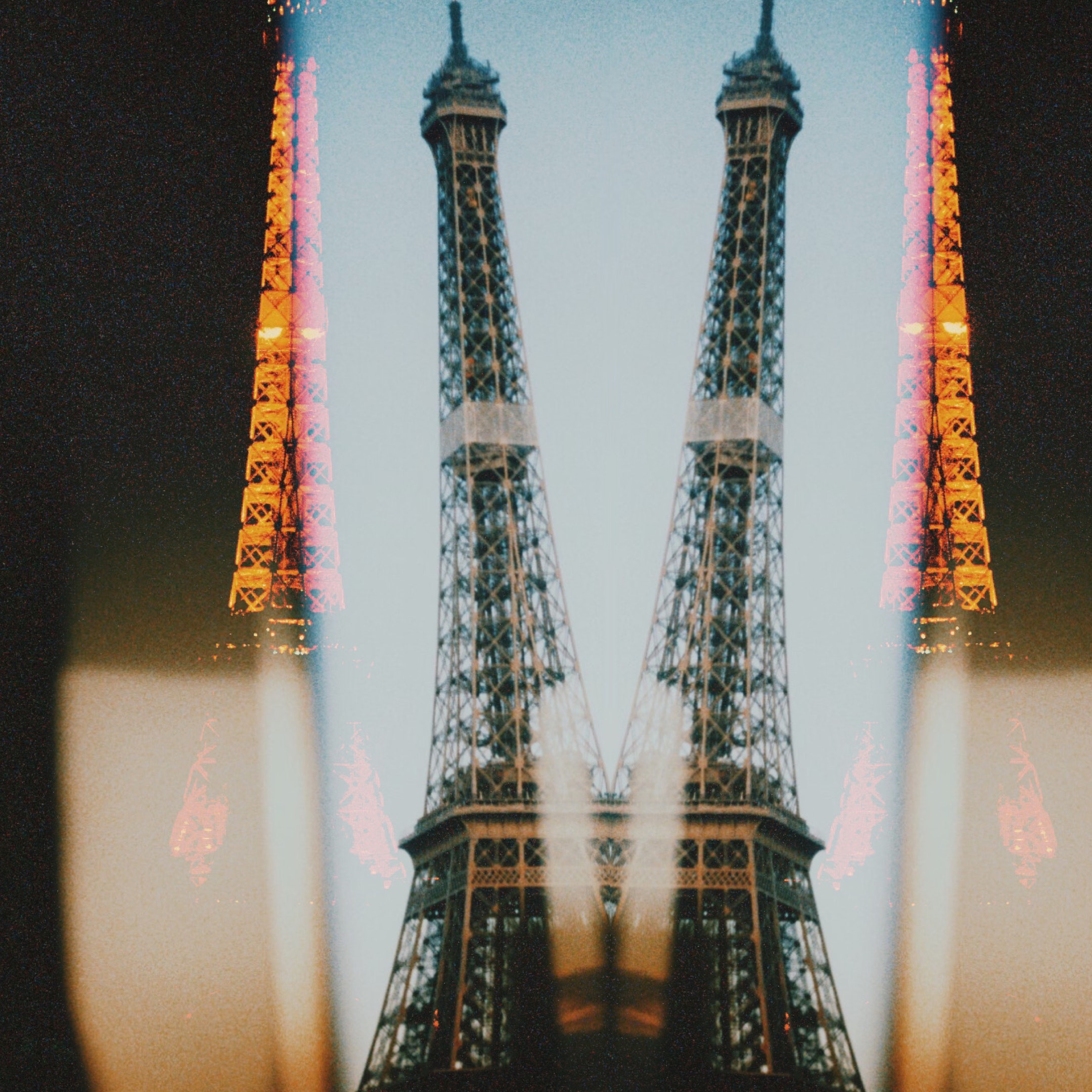 Paris Tours